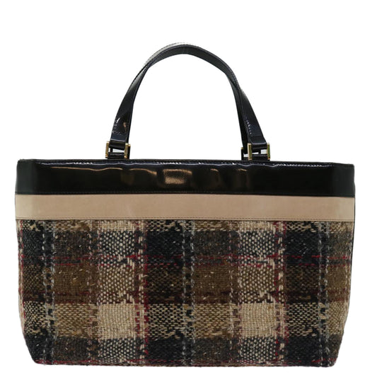 BURBERRY  Handbag