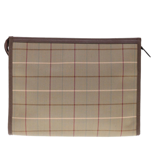 BURBERRY  Clutch Bag