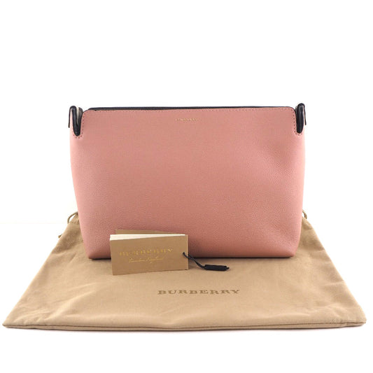 BURBERRY  Clutch Bag