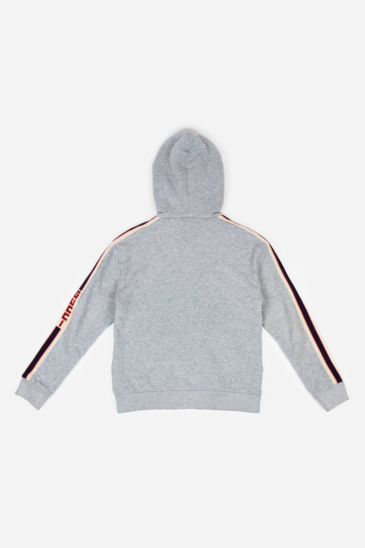 Children's Sweatshirt with Gucci Logo Stripe