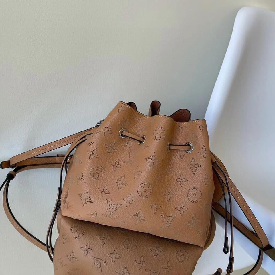 Louis Vuitton Bella Bag