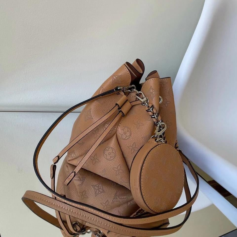 Louis Vuitton Bella Bag