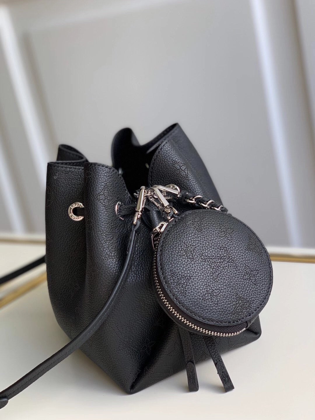 Louis Vuitton Bella Bag