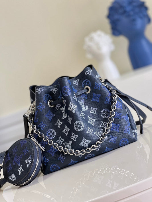 Louis Vuitton Bella Bag