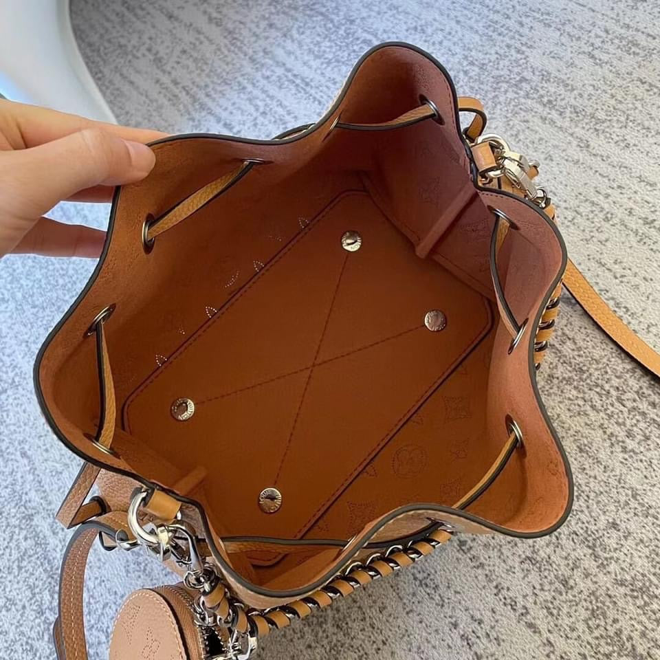 Louis Vuitton Bella Bag