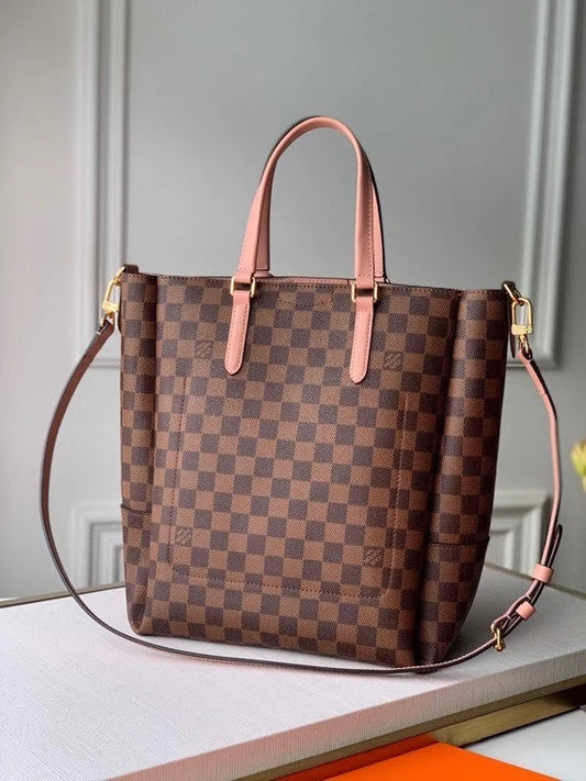 Louis Vuitton Belmont MM Bag