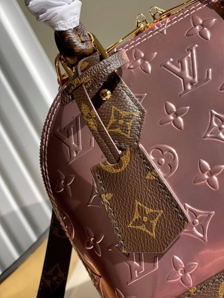 Louis Vuitton Alma BB Bag