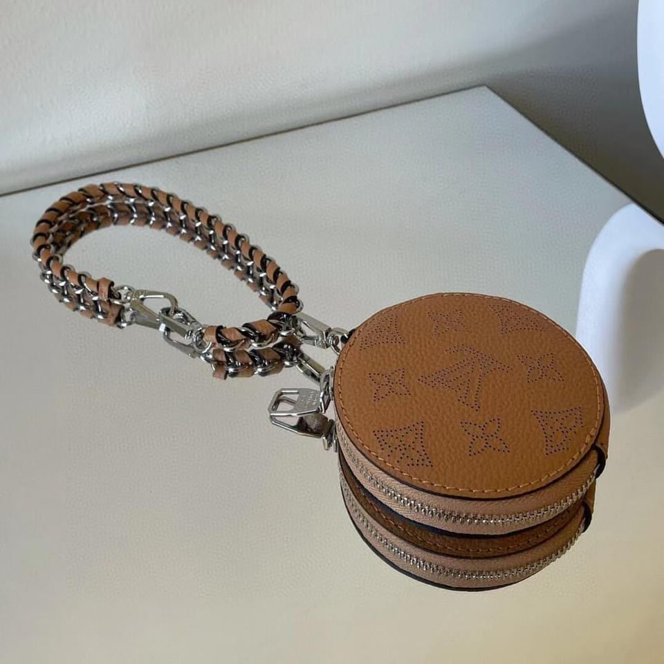 Louis Vuitton Bella Bag