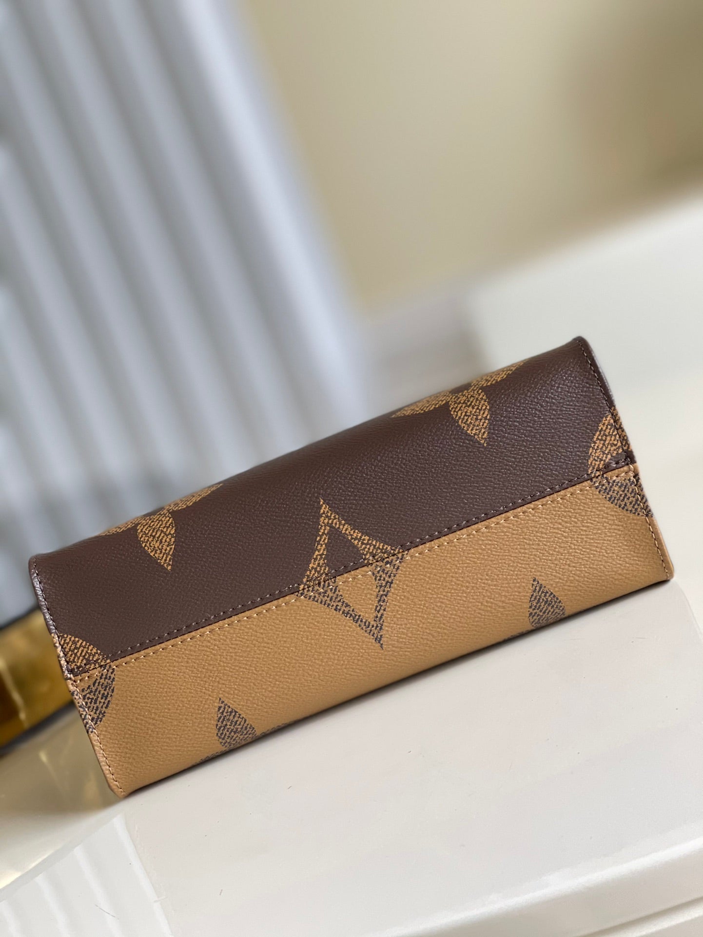 Louis Vuitton  OnTheGo PM Bag