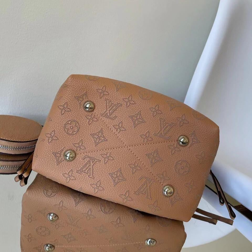 Louis Vuitton Bella Bag