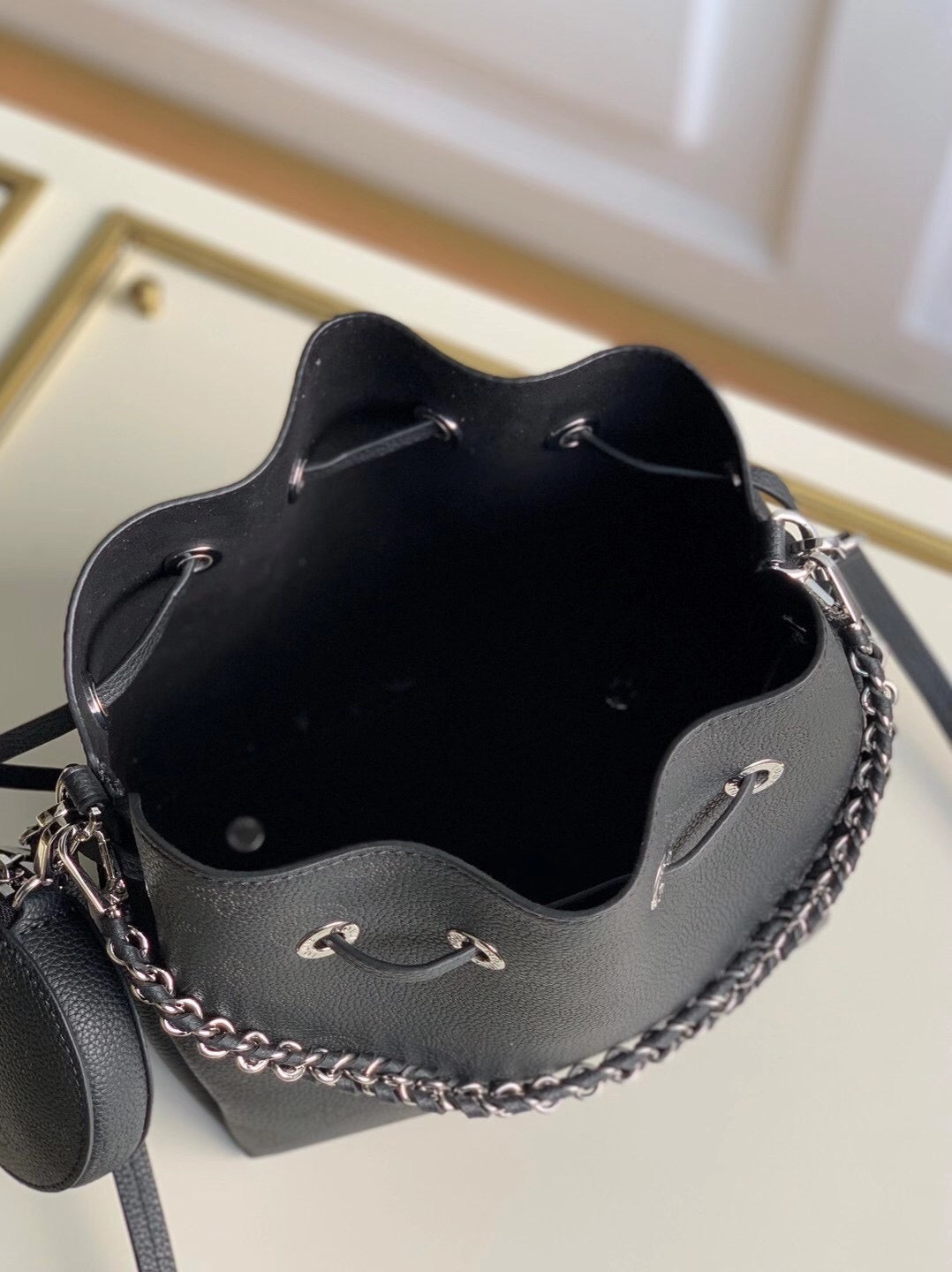 Louis Vuitton Bella Bag