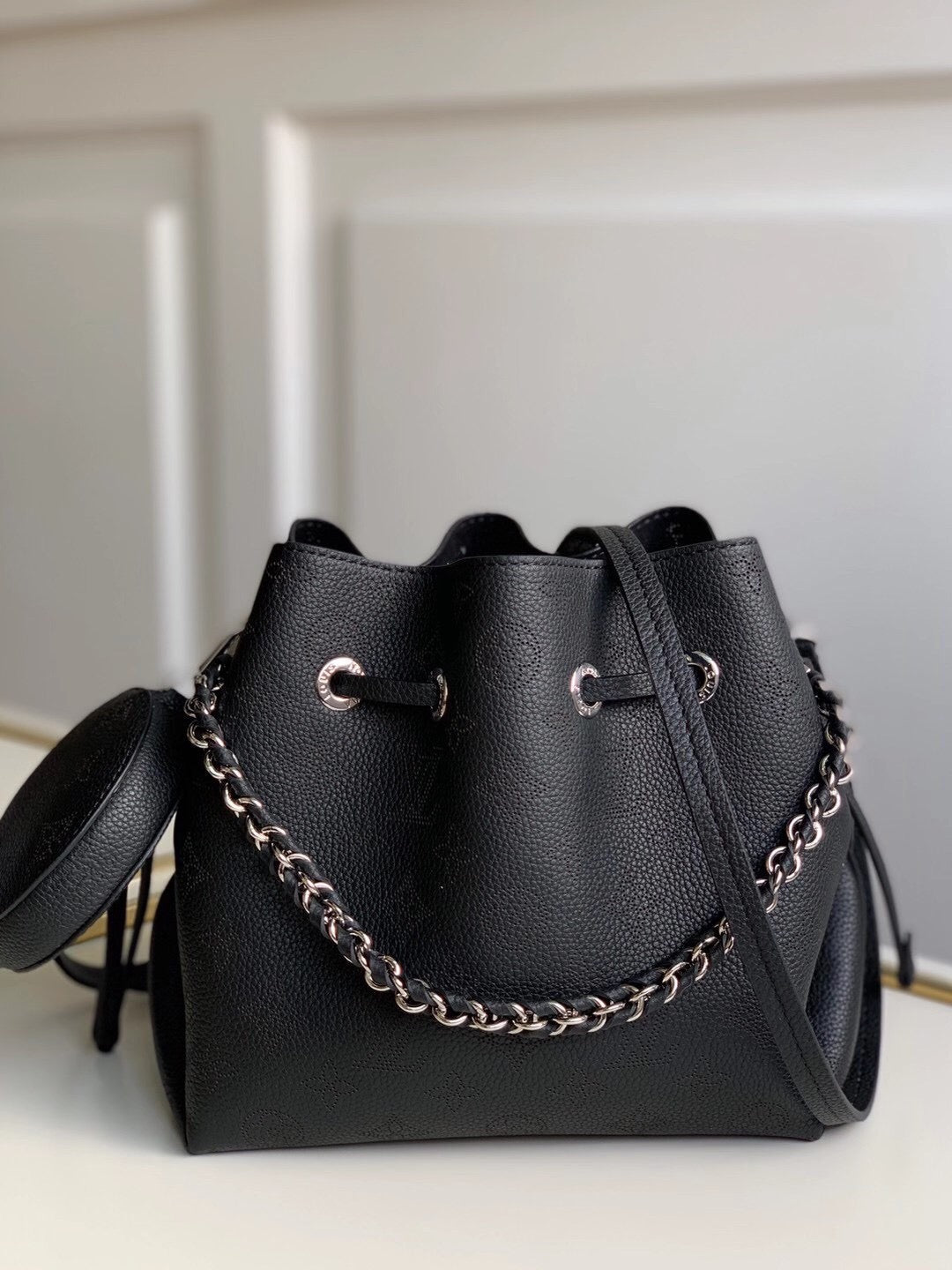 Louis Vuitton Bella Bag