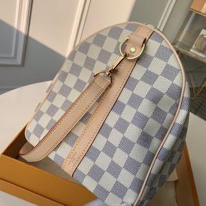 Louis Vuitton Bandoulière Speedy Bag 25