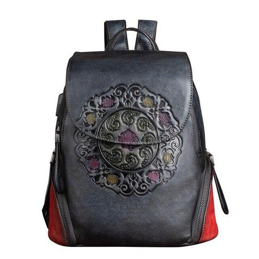 Backpacks Shops Handbag-Fashion BP4505